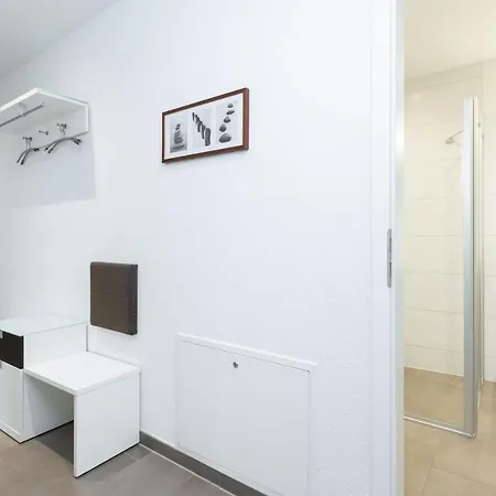 Schuetzenstr 17 Whg 8 Apartment Groemitz