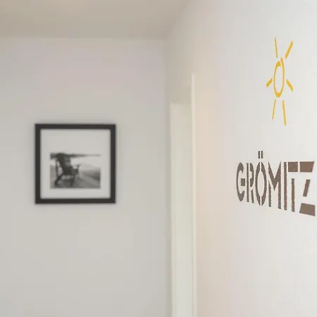 Apartment Schuetzenstr 17 Whg 8 *