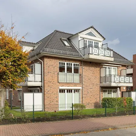 Apartment Schuetzenstr 17 Whg 8 *