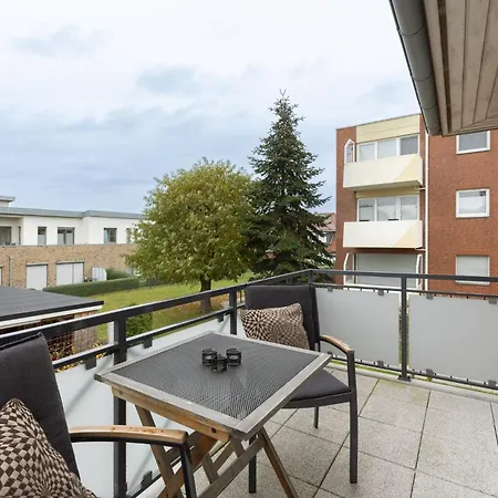 Schuetzenstr 17 Whg 8 Grömitz
