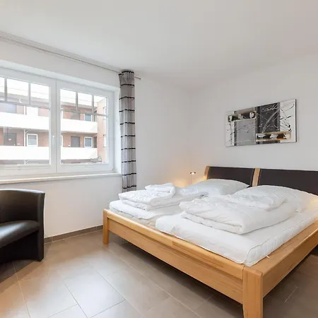 Schuetzenstr 17 Whg 8 公寓
